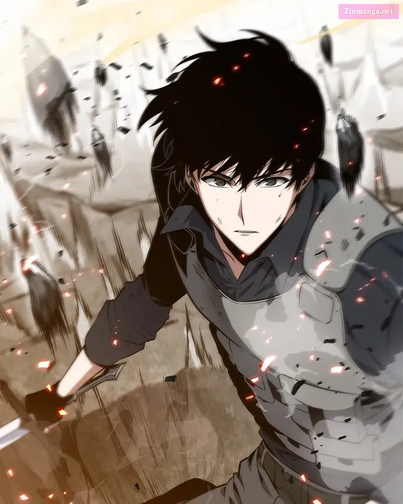 Read Omniscient Reader Manga Online