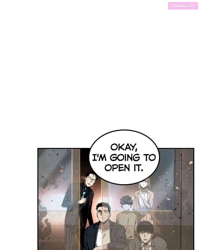 Read Omniscient Reader Manga Online