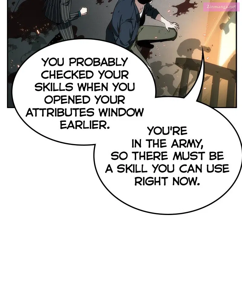 Read Omniscient Reader Manga Online