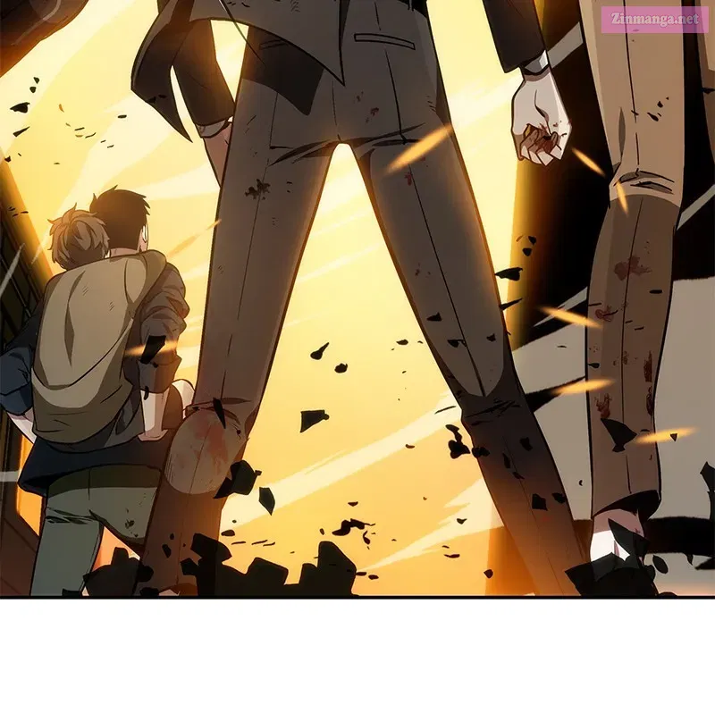 Read Omniscient Reader Manga Online