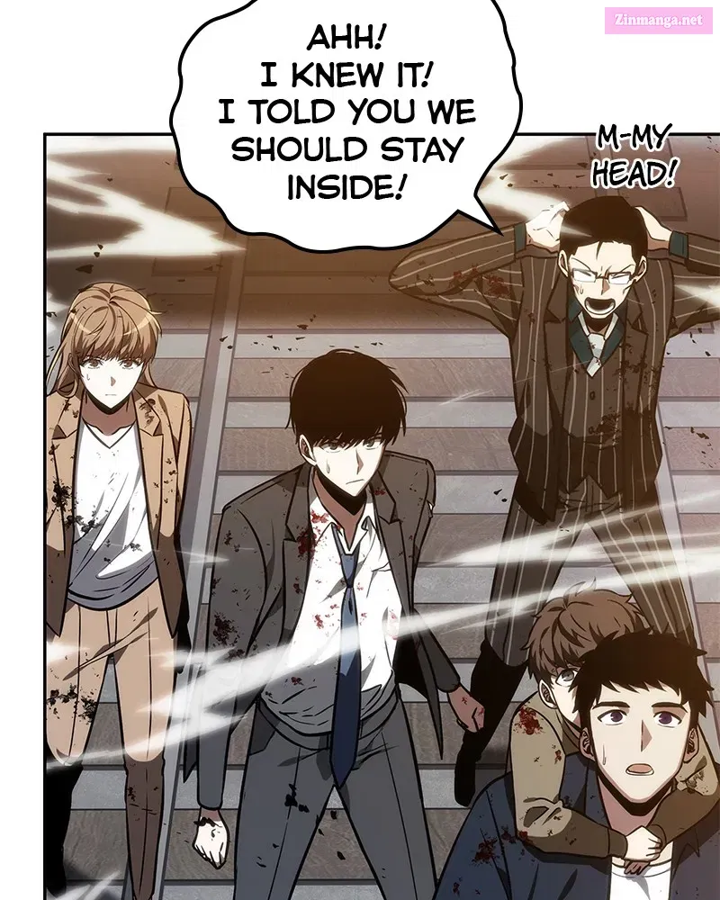Read Omniscient Reader Manga Online