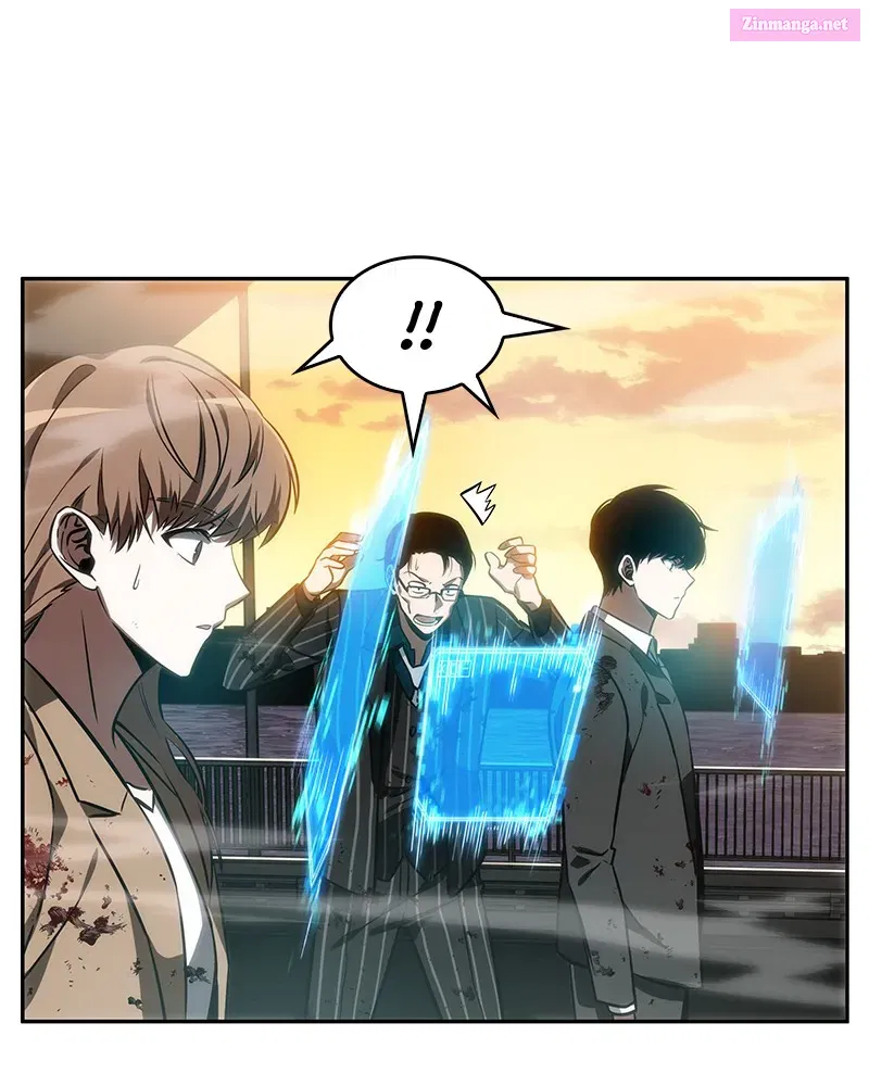 Read Omniscient Reader Manga Online