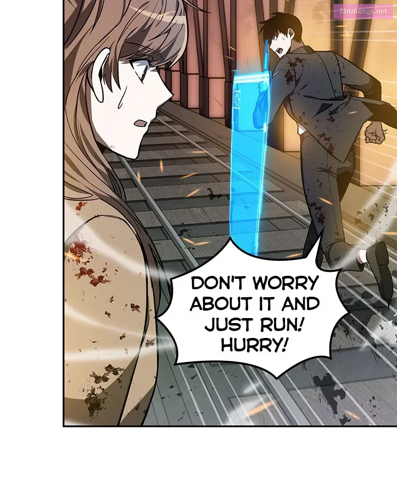 Read Omniscient Reader Manga Online