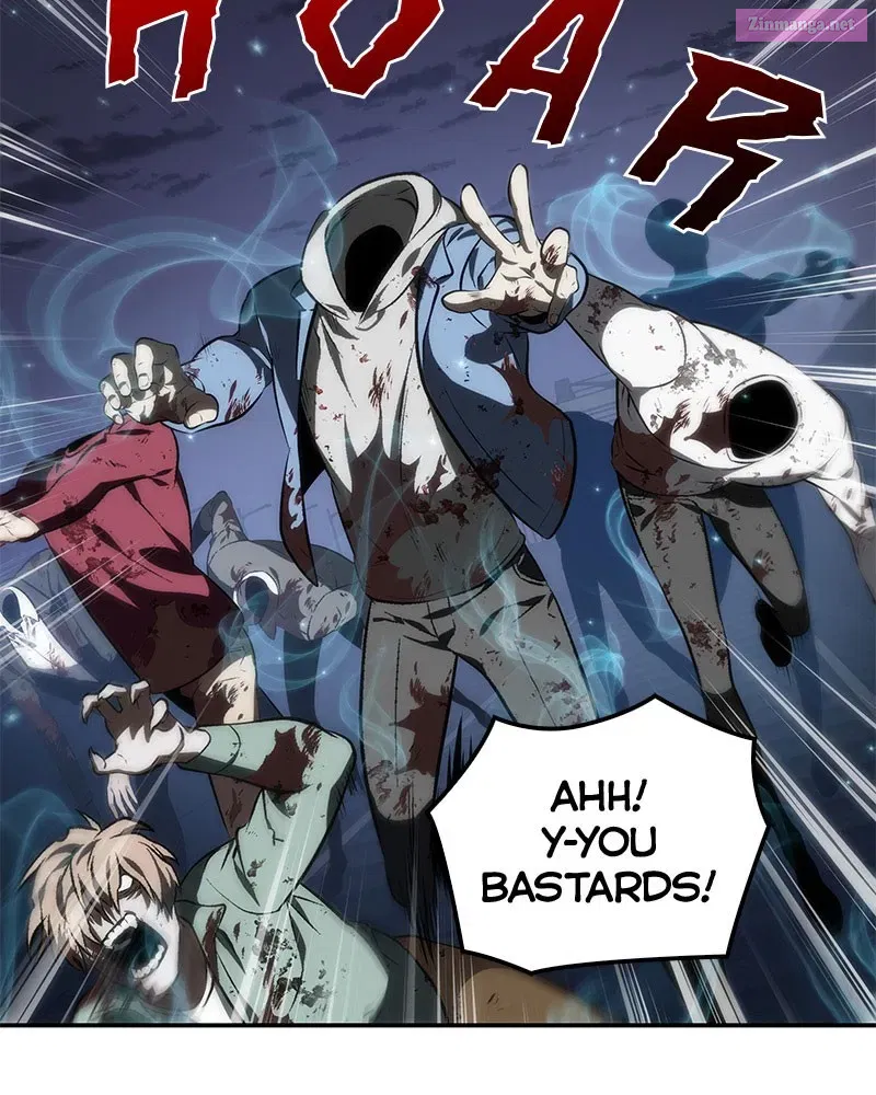 Read Omniscient Reader Manga Online
