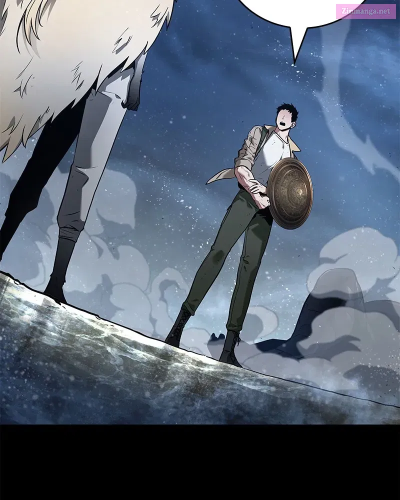 Read Omniscient Reader Manga Online