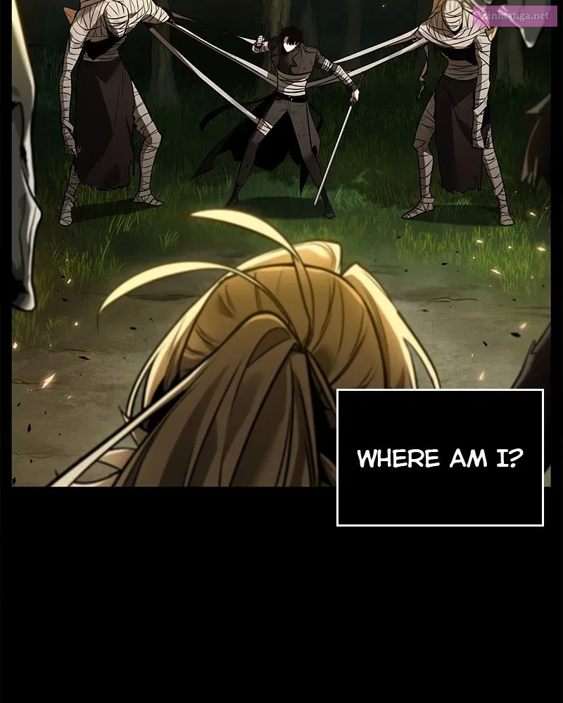 Read Omniscient Reader Manga Online