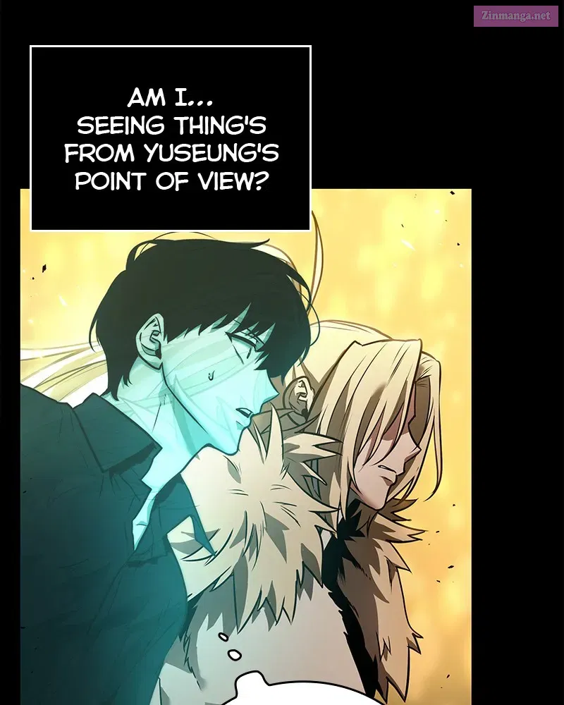 Read Omniscient Reader Manga Online