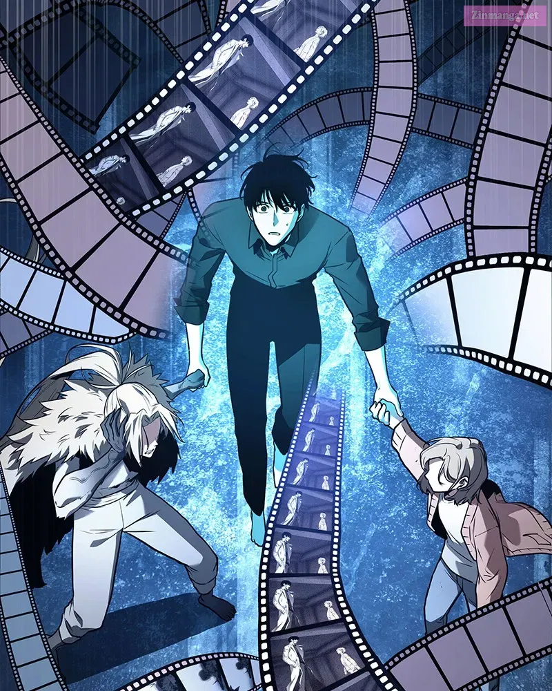 Read Omniscient Reader Manga Online