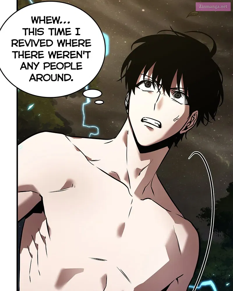Read Omniscient Reader Manga Online