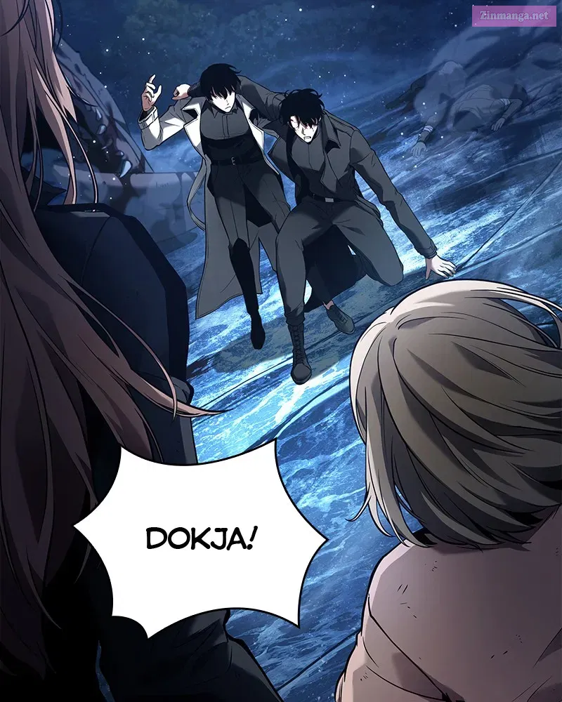 Read Omniscient Reader Manga Online