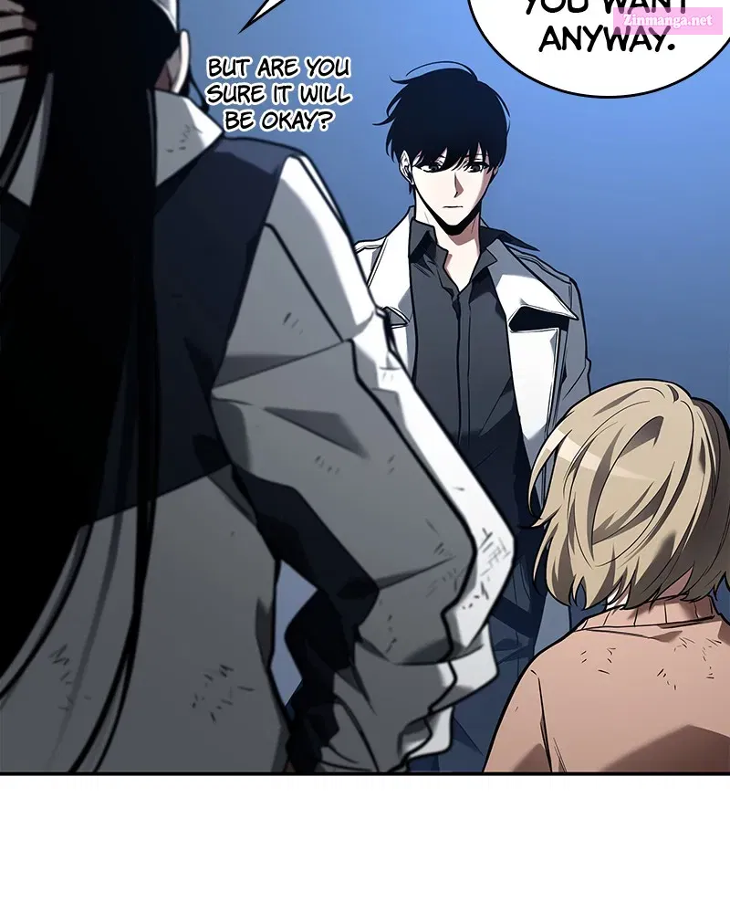 Read Omniscient Reader Manga Online