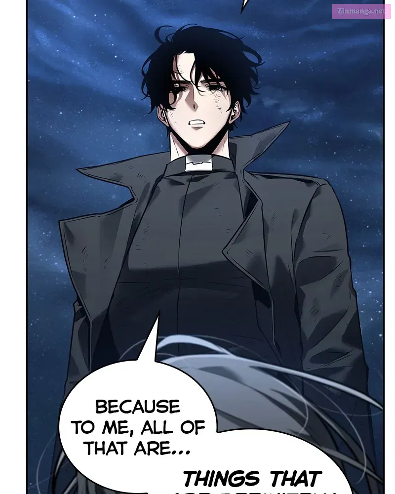 Read Omniscient Reader Manga Online