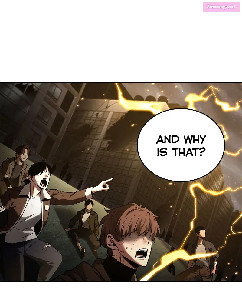 Read Omniscient Reader Manga Online