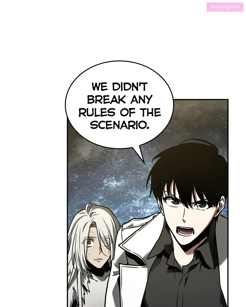Read Omniscient Reader Manga Online