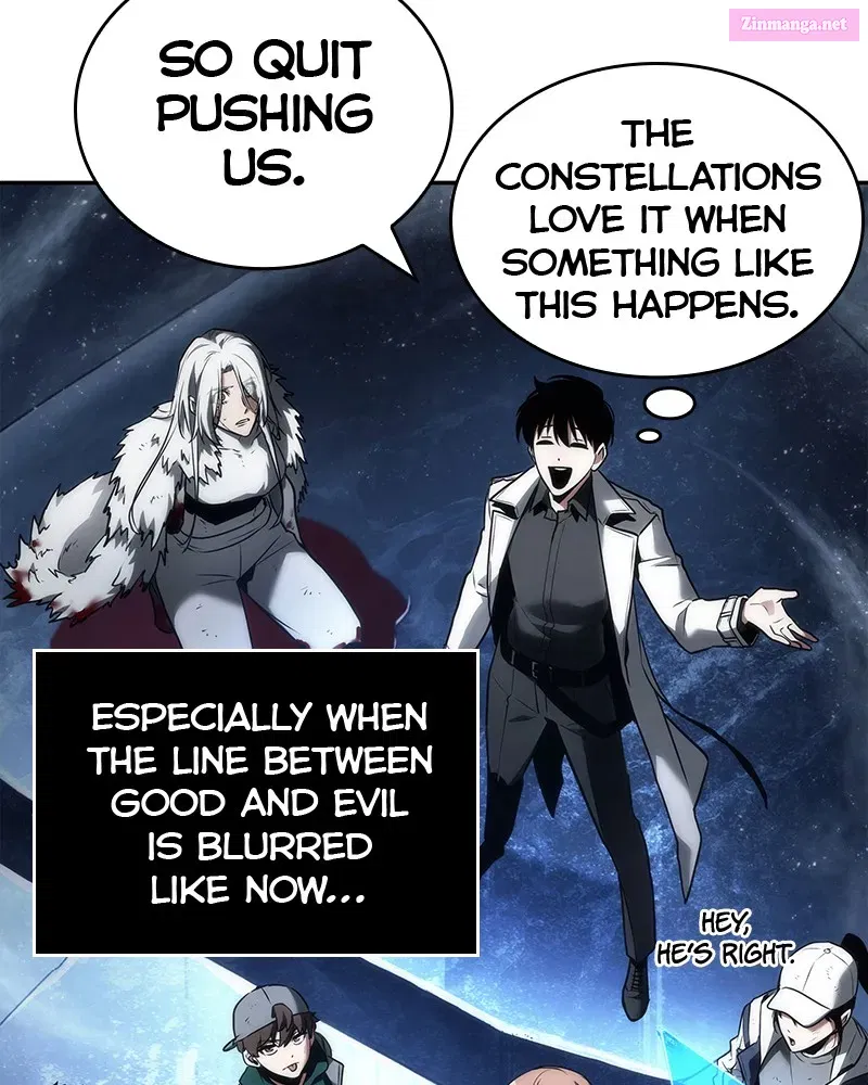 Read Omniscient Reader Manga Online