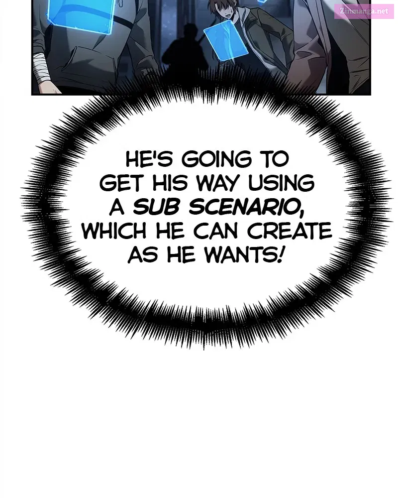 Read Omniscient Reader Manga Online