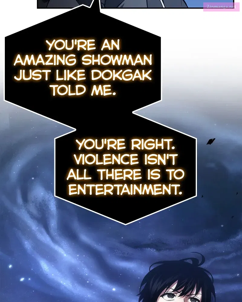 Read Omniscient Reader Manga Online