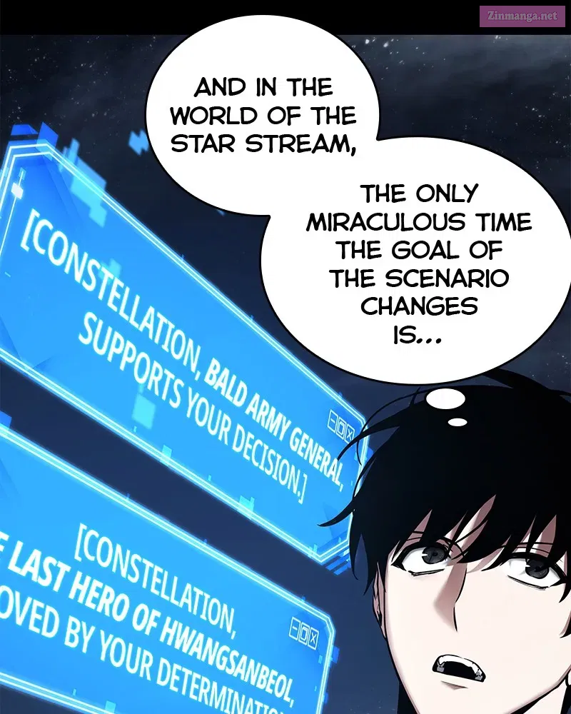 Read Omniscient Reader Manga Online