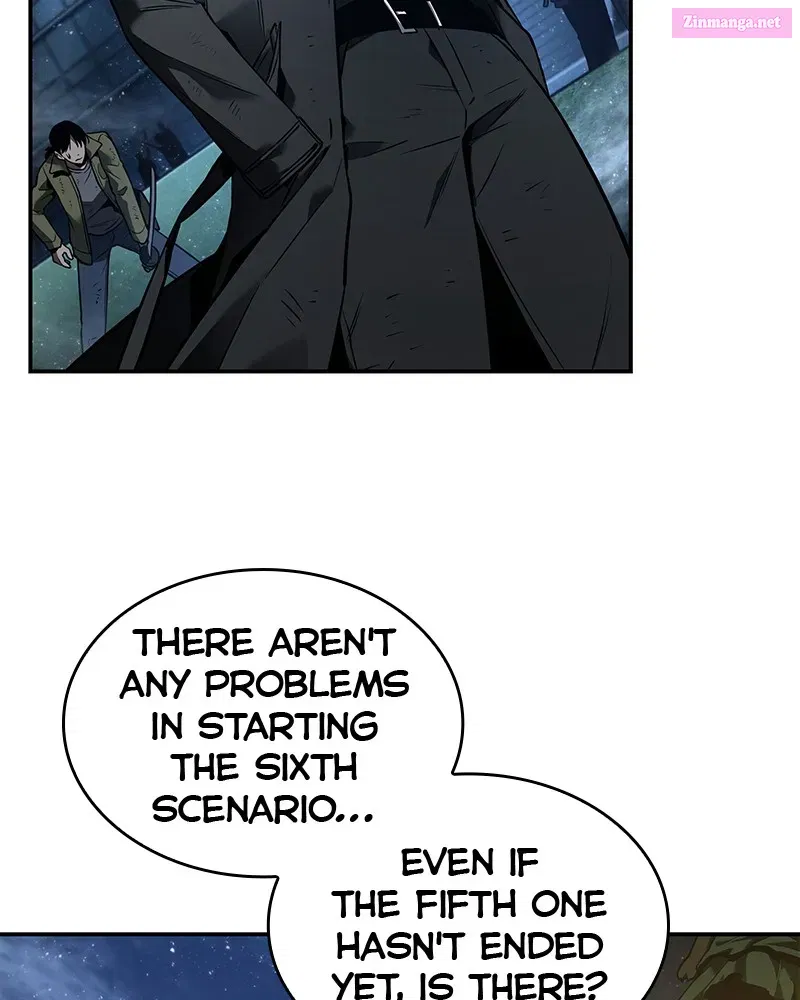 Read Omniscient Reader Manga Online