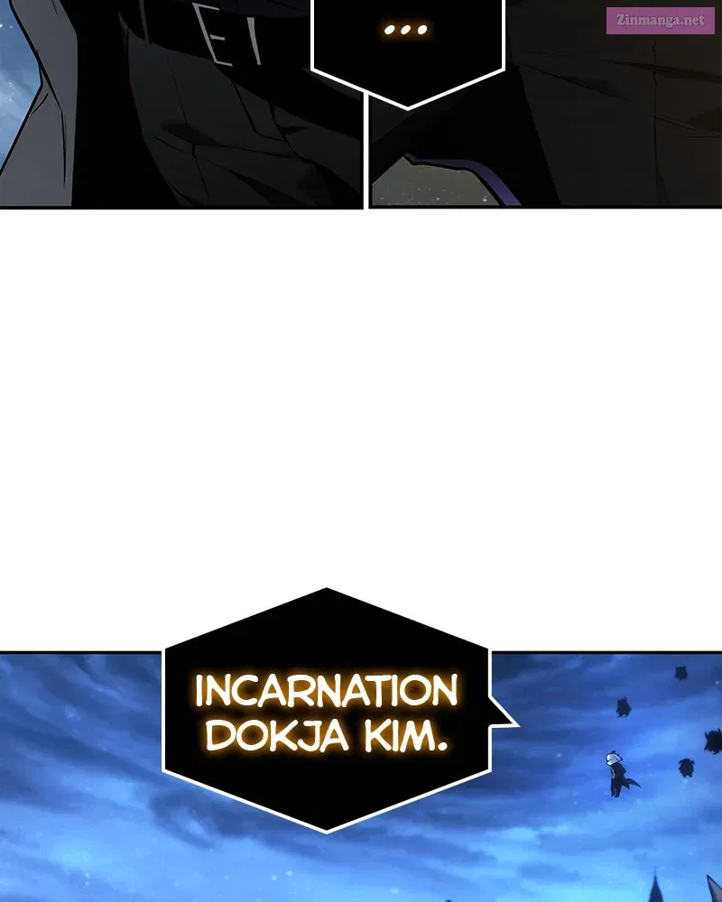 Read Omniscient Reader Manga Online