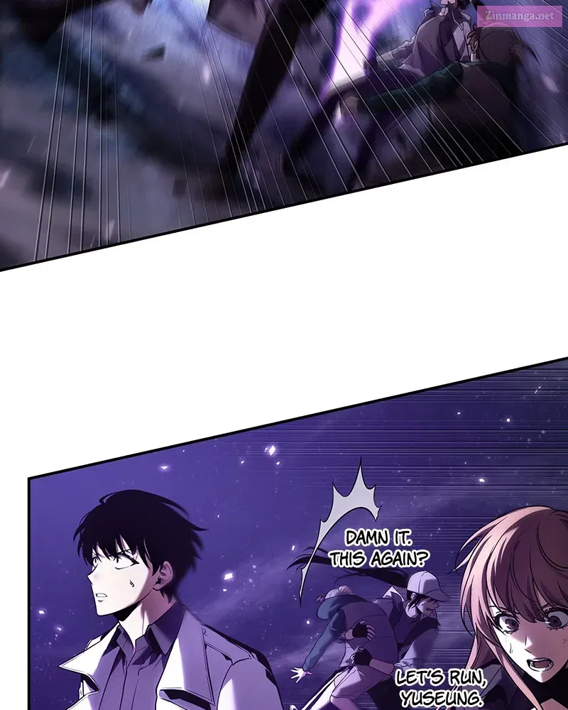 Read Omniscient Reader Manga Online