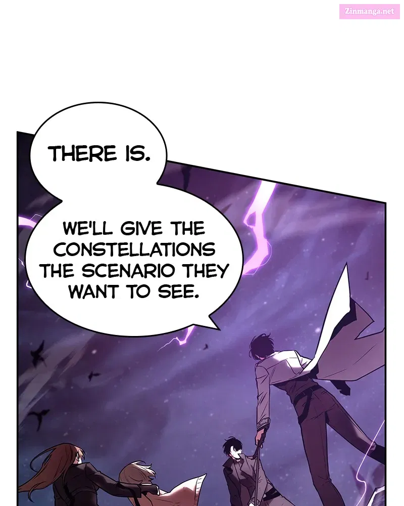 Read Omniscient Reader Manga Online