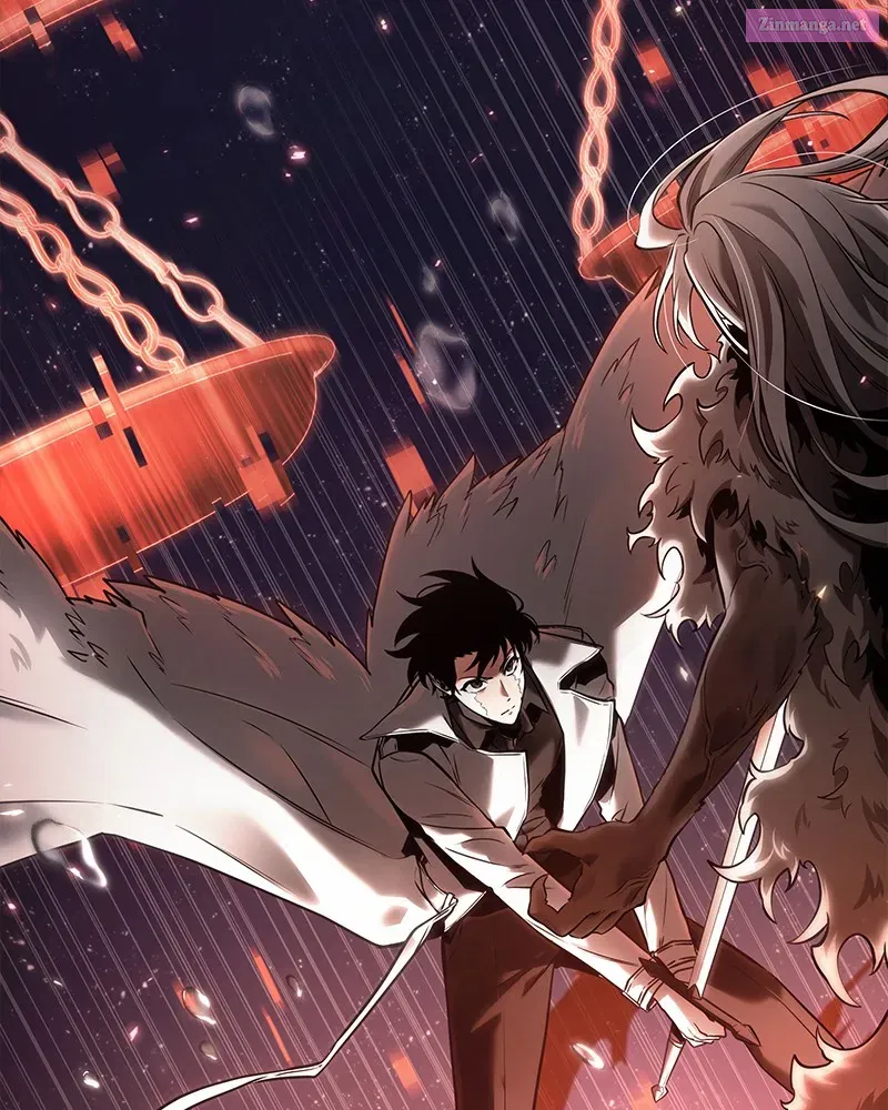 Read Omniscient Reader Manga Online