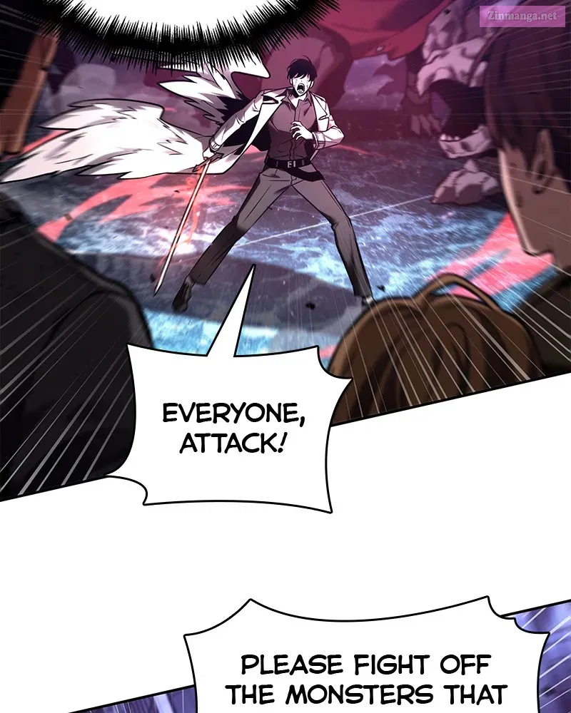 Read Omniscient Reader Manga Online