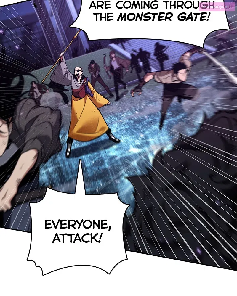 Read Omniscient Reader Manga Online