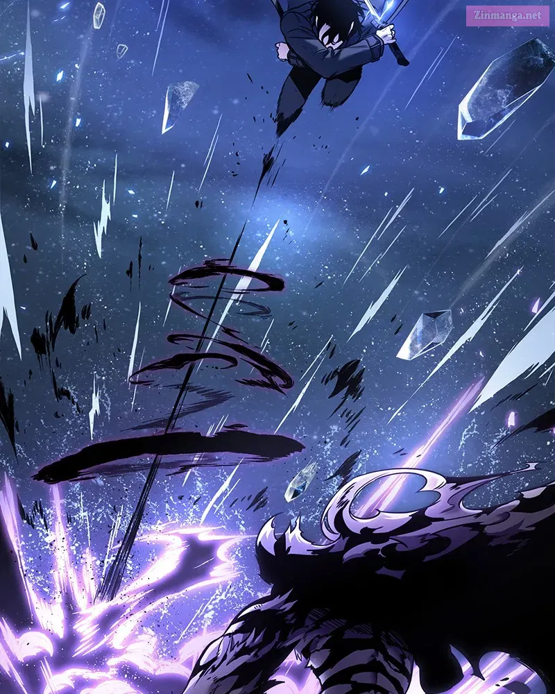Read Omniscient Reader Manga Online