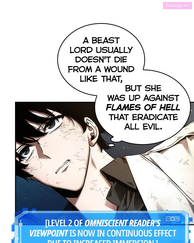 Read Omniscient Reader Manga Online