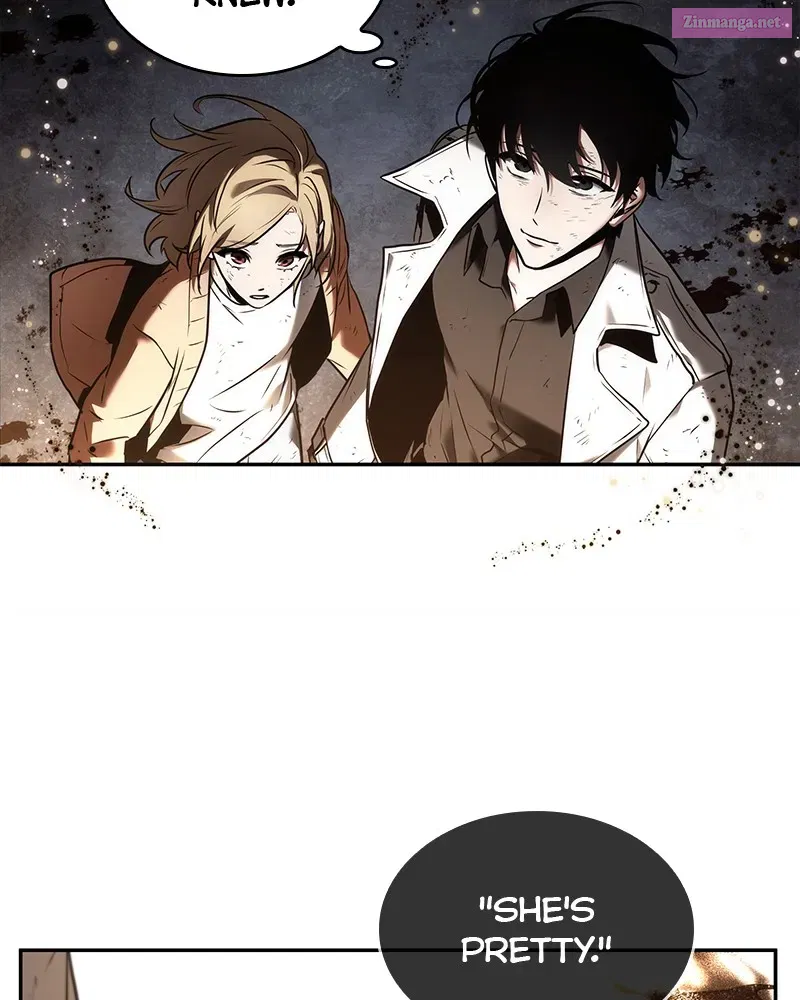 Read Omniscient Reader Manga Online