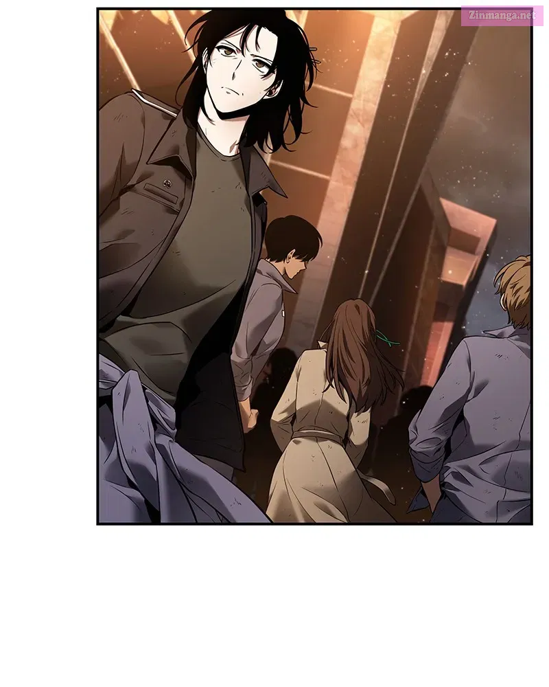 Read Omniscient Reader Manga Online