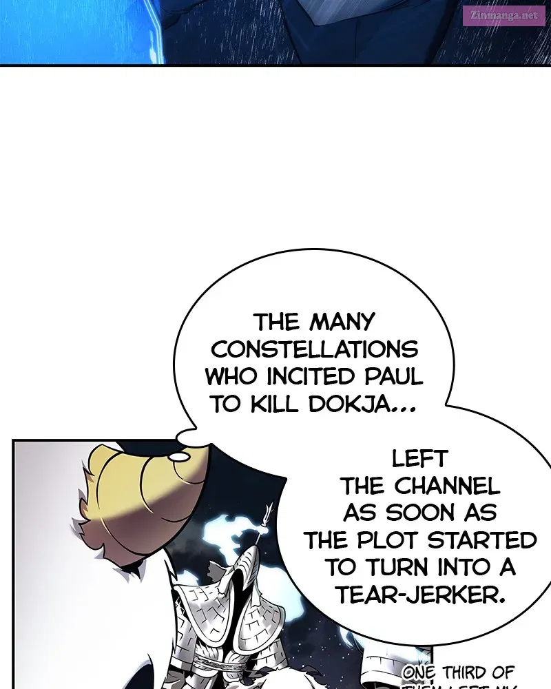 Read Omniscient Reader Manga Online