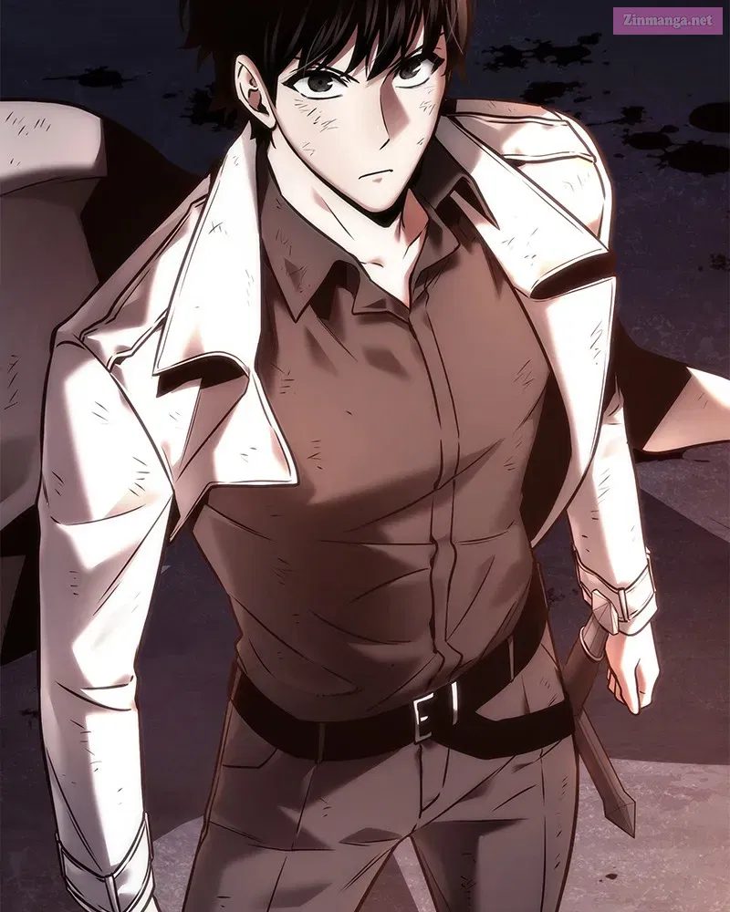 Read Omniscient Reader Manga Online