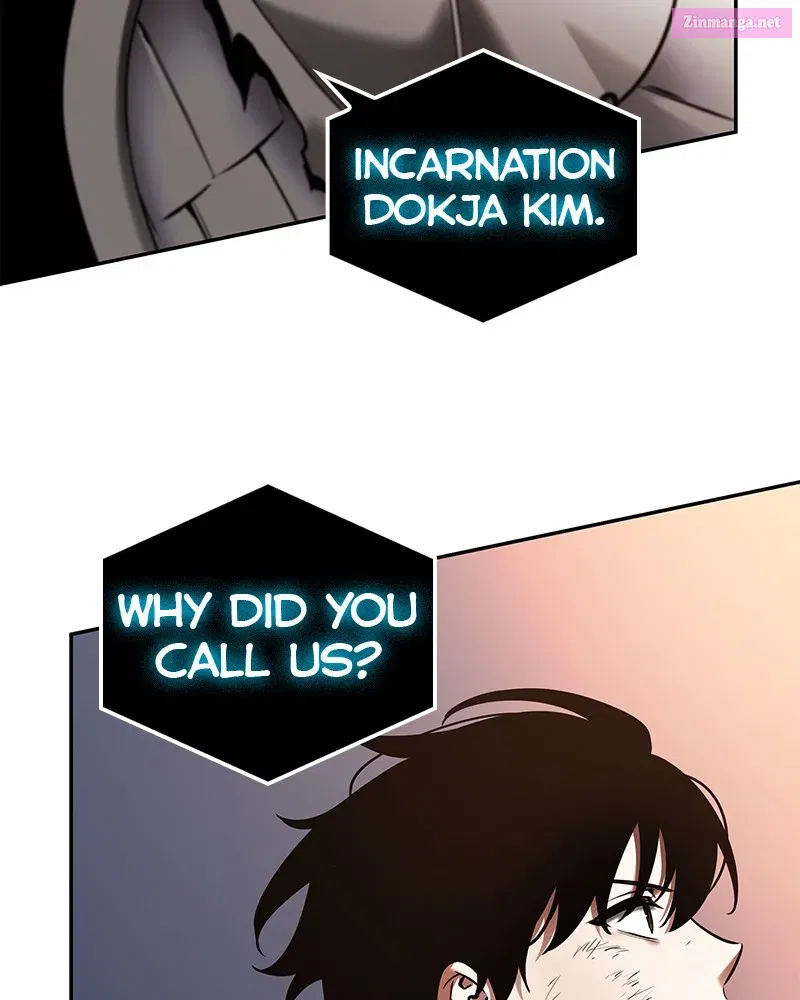 Read Omniscient Reader Manga Online