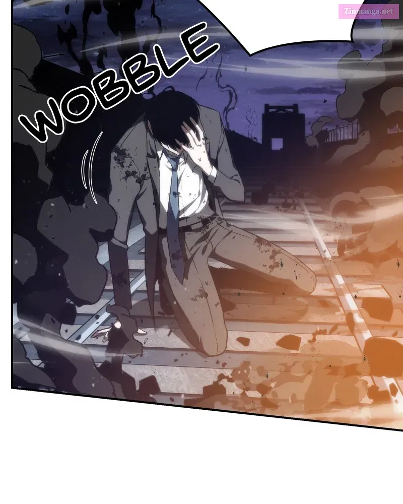 Read Omniscient Reader Manga Online