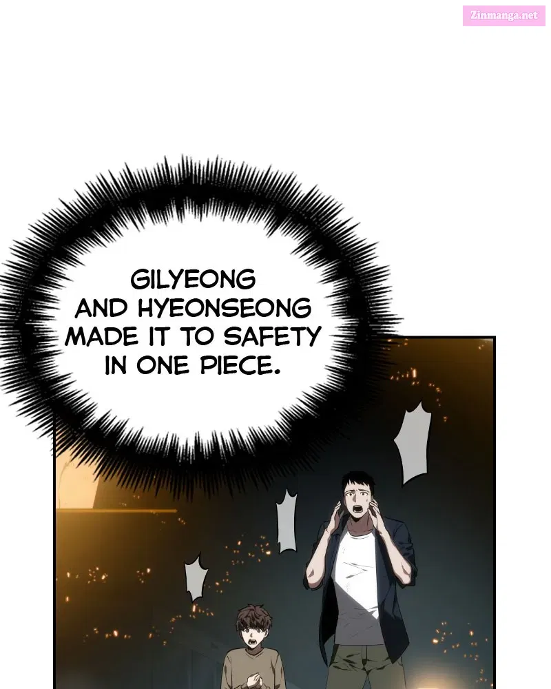 Read Omniscient Reader Manga Online