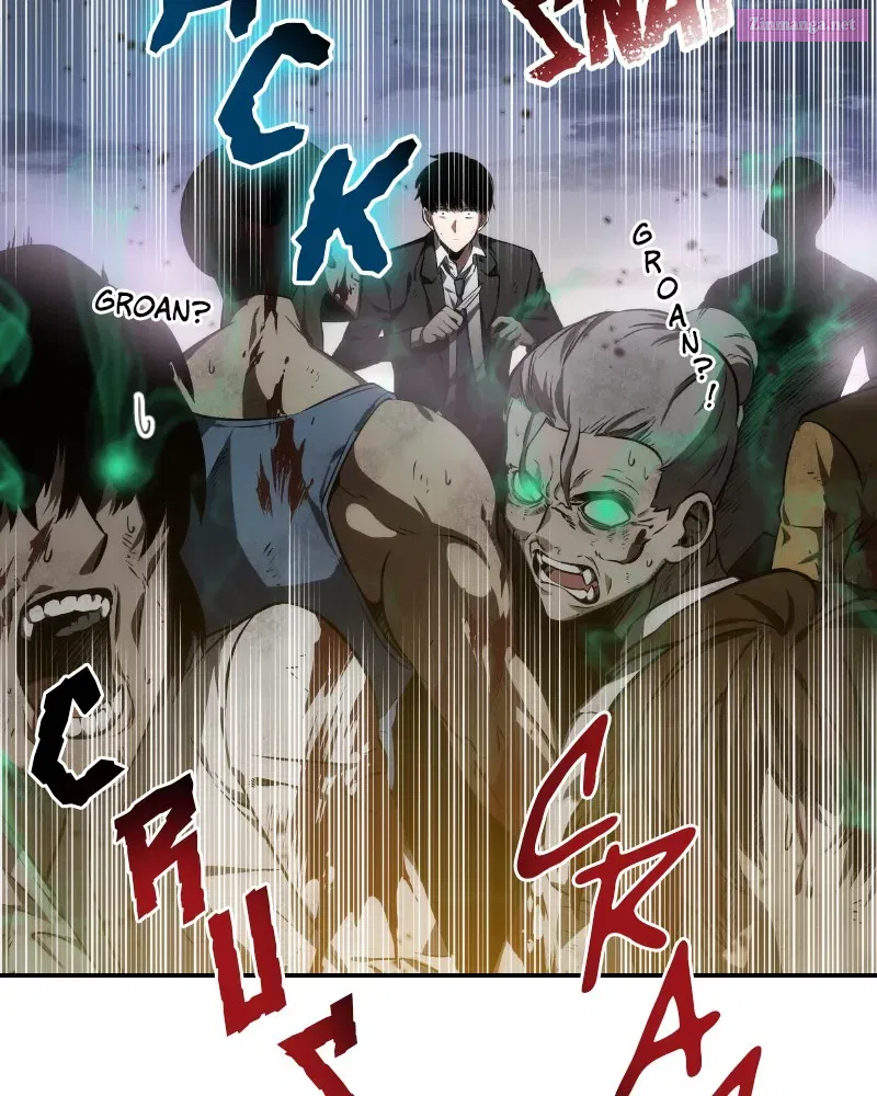 Read Omniscient Reader Manga Online