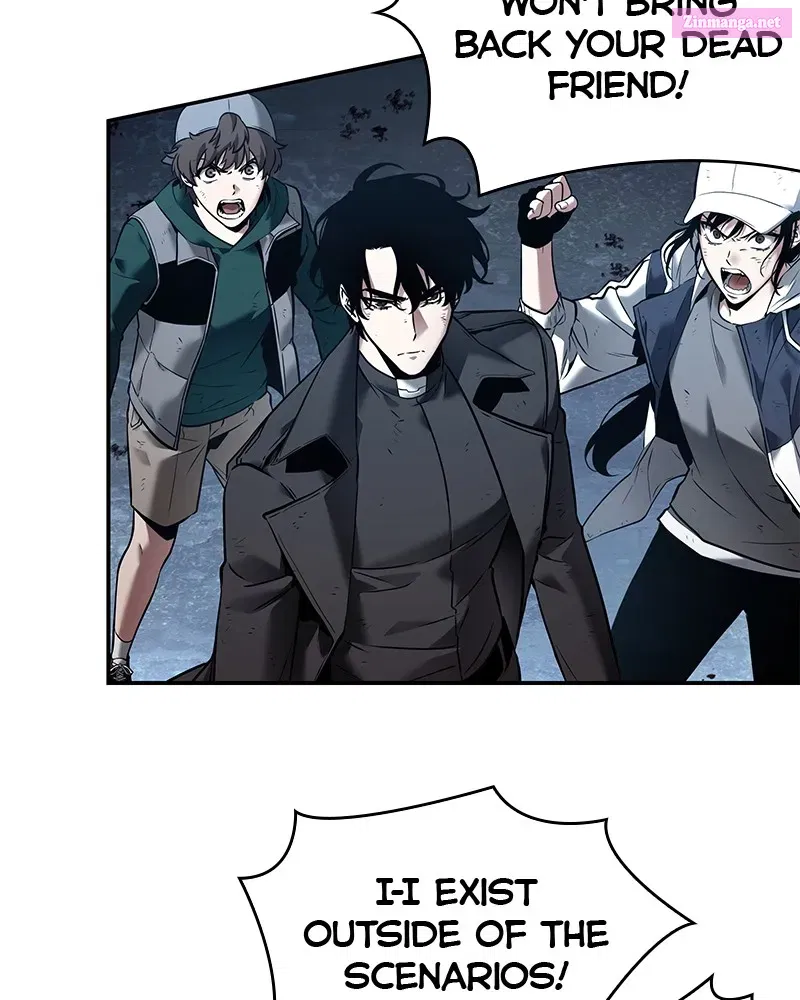 Read Omniscient Reader Manga Online
