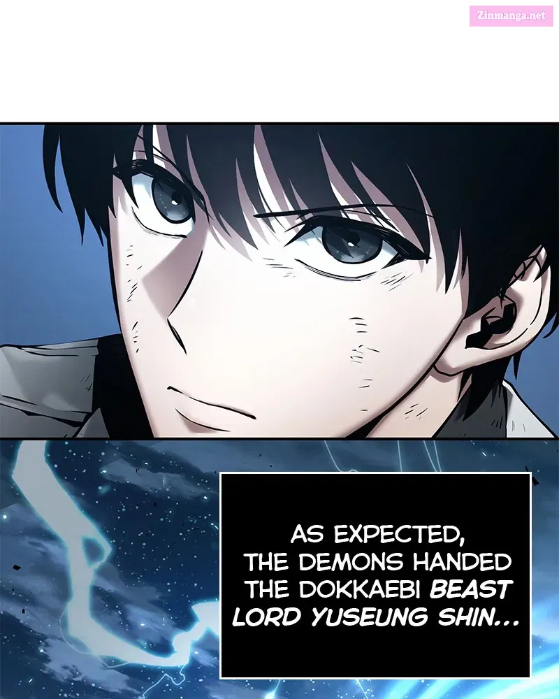 Read Omniscient Reader Manga Online