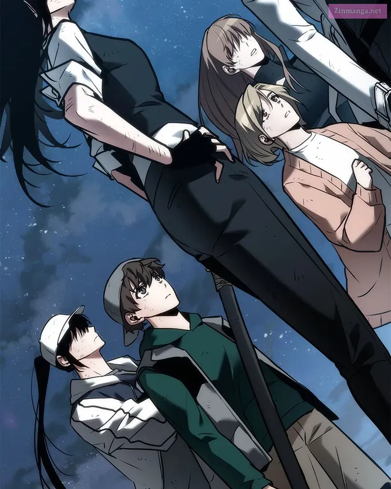 Read Omniscient Reader Manga Online