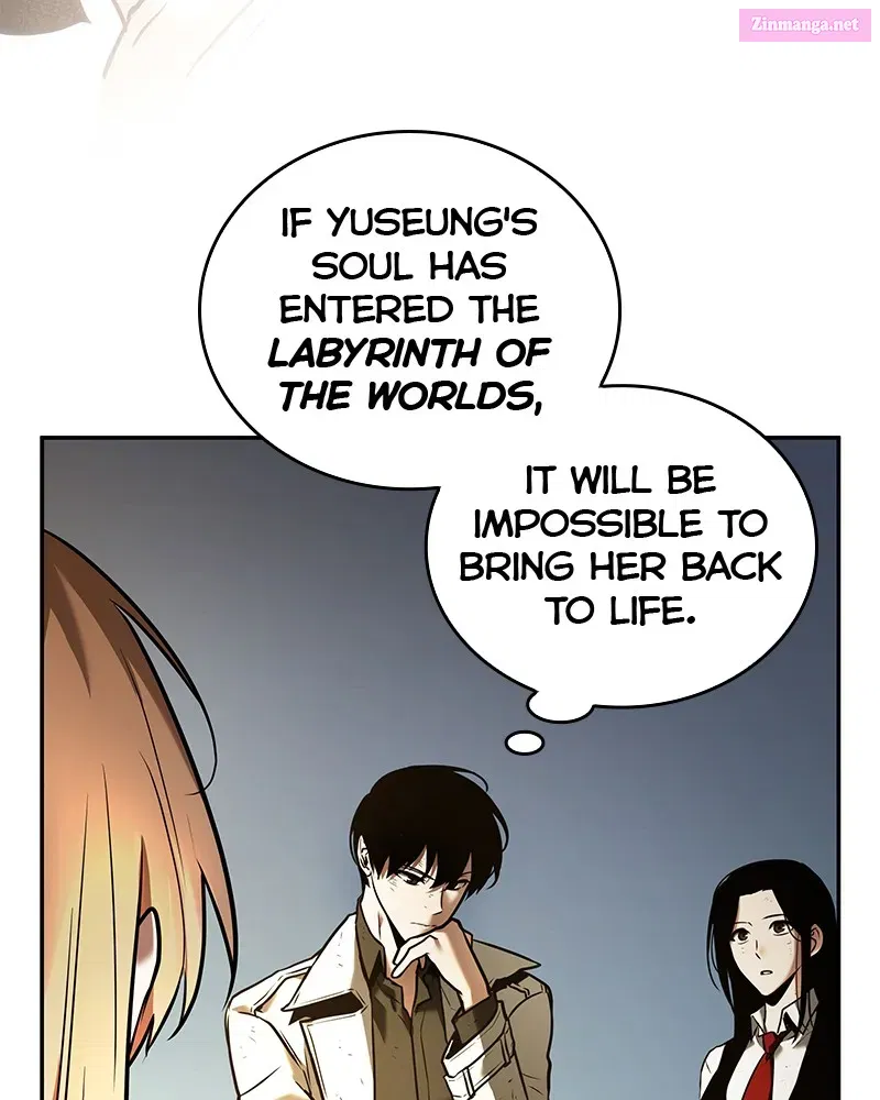 Read Omniscient Reader Manga Online