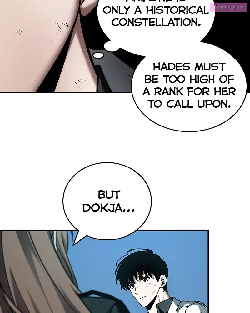 Read Omniscient Reader Manga Online