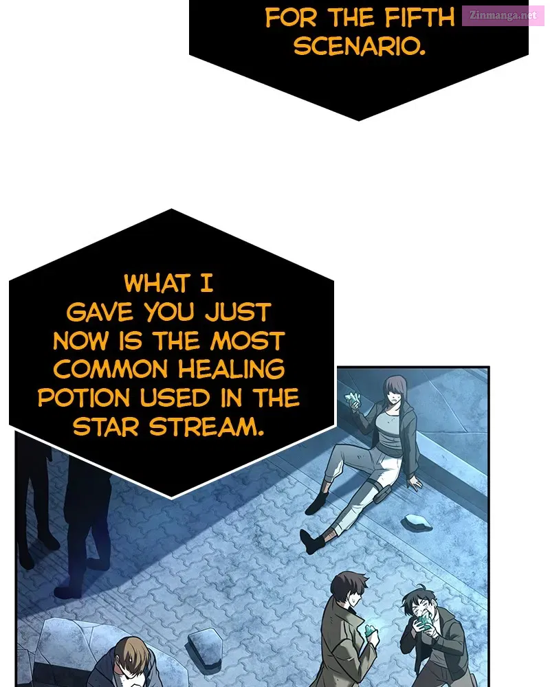 Read Omniscient Reader Manga Online