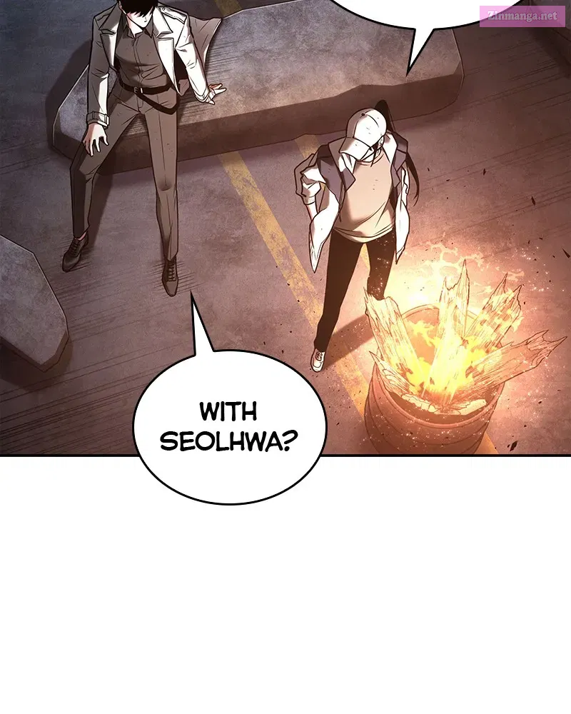 Read Omniscient Reader Manga Online