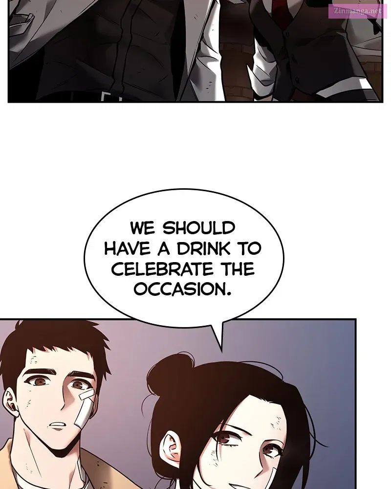 Read Omniscient Reader Manga Online