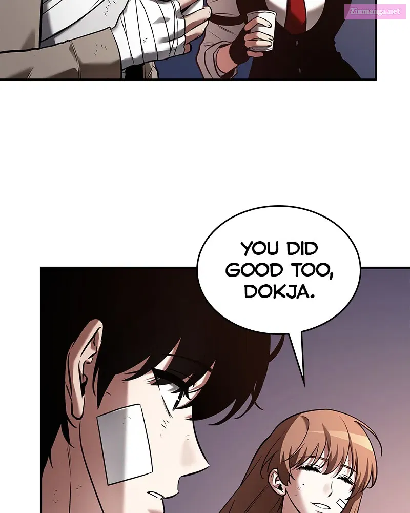 Read Omniscient Reader Manga Online