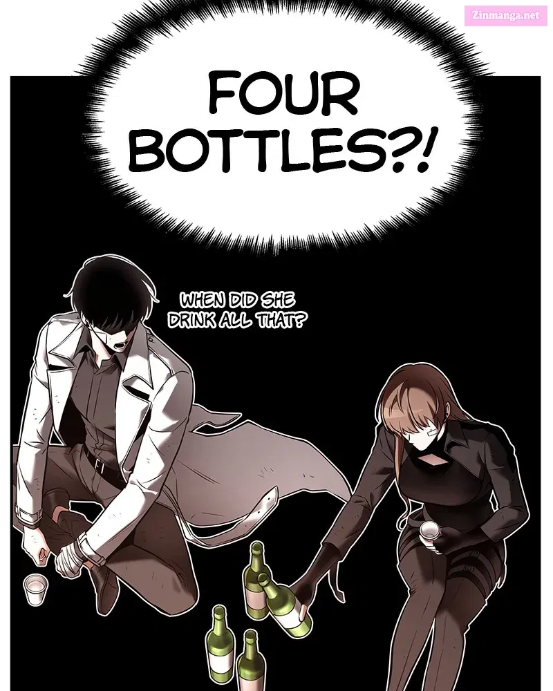 Read Omniscient Reader Manga Online