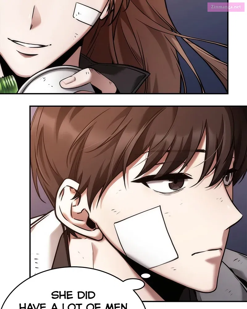 Read Omniscient Reader Manga Online